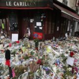 U Parizu počinje suđenje 20-orici optuženoj za napade 2015. 14