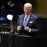 Bajden: Ne želimo novi Hladni rat 7