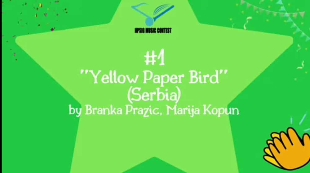 Spot i pesma požarevačke biblioteke najbolji na svetu (VIDEO) 1