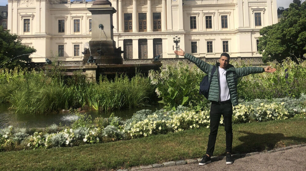 Posle dva provedena dana u Srbiji shvatio sam zašto sam je napustio 1