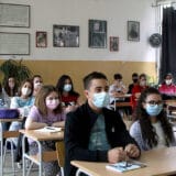 I naredne nedelje časovi u školama 12