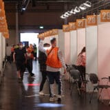 U Nemačkoj potpuno imunizovano protiv korone 62 odsto ljudi 7