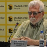 Radovanović: Nametnuti obaveznu vakcinaciju zdravstvenih radnika, policije i vojske 5