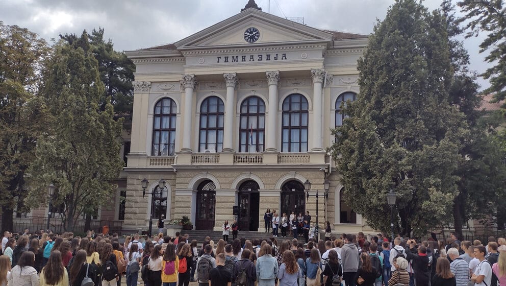 Predrag Delić: Sve počinje od lokalnog nivoa 1