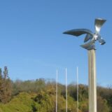 Muzej žrtava genocida: Nedolično ponašanje građana u spomen parku Jajinci 12