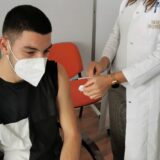 Povećava se broj vakcinisanih u Novom Pazaru 10