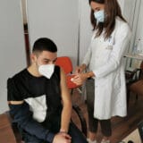 Novi Pazar: Izmene u radu vakcinalnog punkta u Domu omladine 12