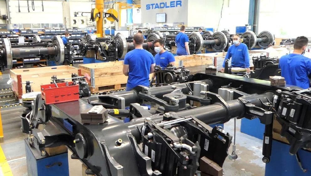 Kako rat između Ukrajine i Rusije ostavlja bez posla radnike u Subotici 1