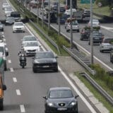 Putevi Srbije: Očekuje se gušći saobraćaj na auto-putu Miloš Veliki 13