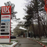 Lukoil u prvom kvartalu godine zaradio dve milijarde dolara 6