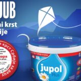 JUPOL i Crveni krst Srbije za decu 9