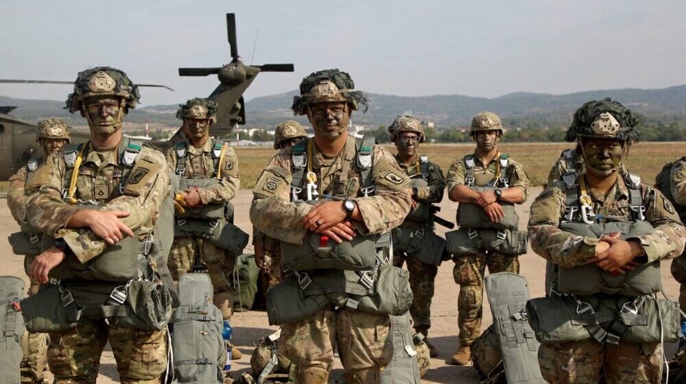 Američka vojska sprovela protivteroristički napad u Somaliji 1