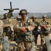 Američka vojska sprovela protivteroristički napad u Somaliji 13