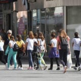 Novi Pazar: Raspored sistematskih pregleda za buduće prvake 4