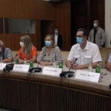 Krizni štab kao da je u štrajku 5