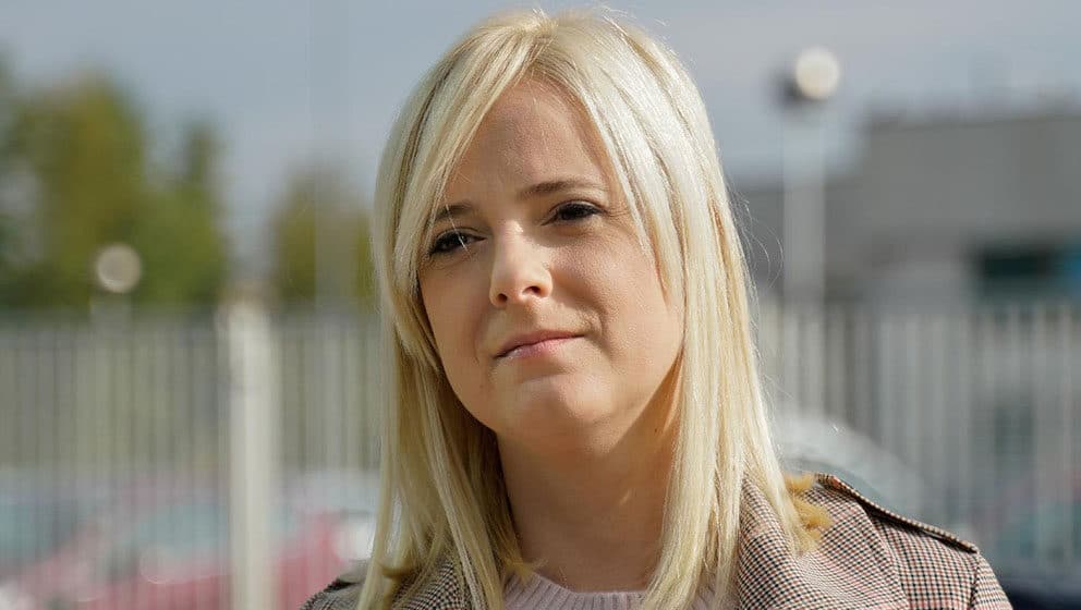 UNS: Utvrditi ko novinarki televizije N1 nije dozvolio da uđe na skup SNS-a u Beogradu 1