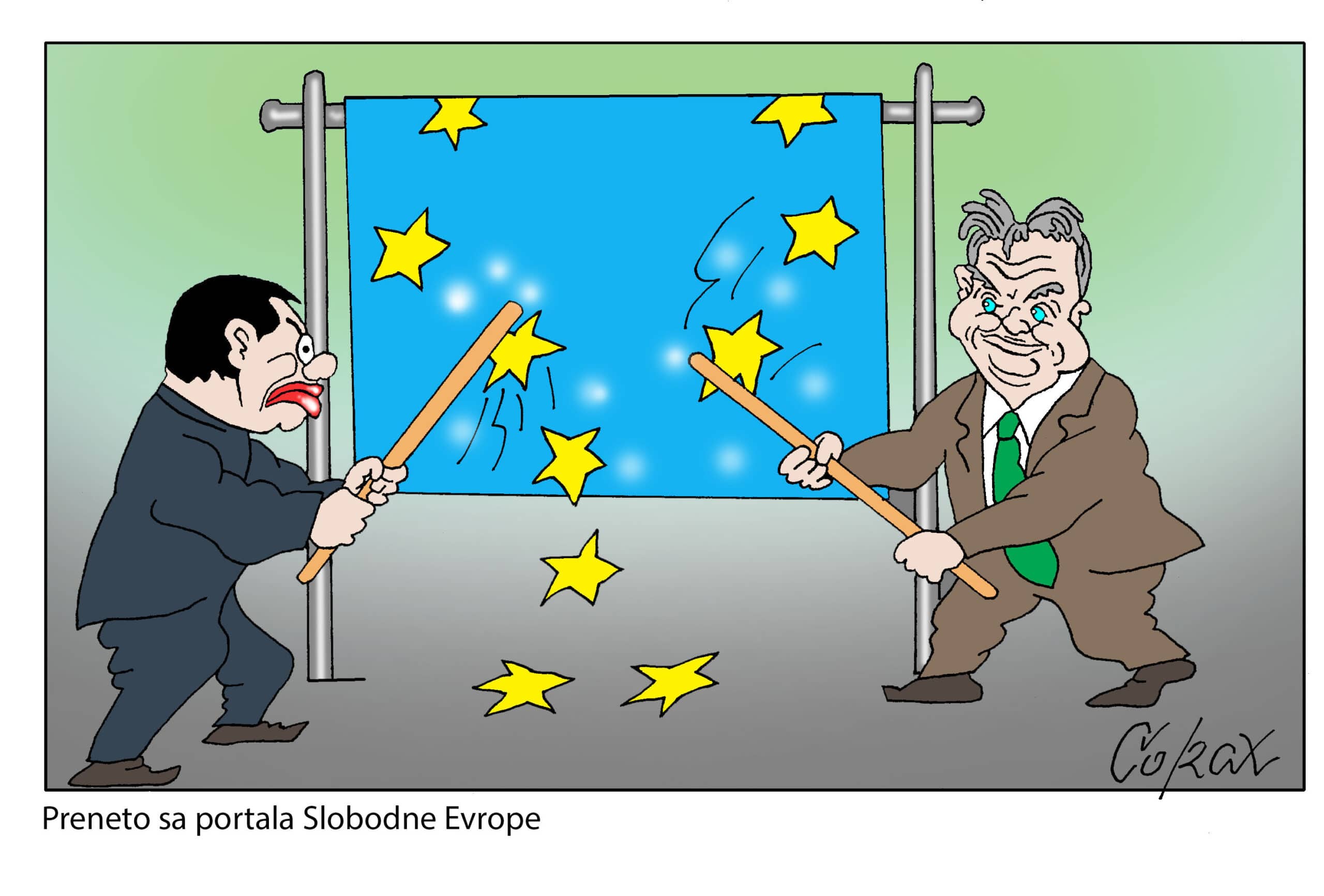 Corax 11