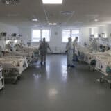 Sve teža epidemiološka situacija u Tutinu 9