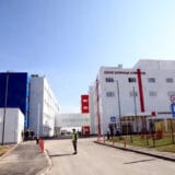 Novi Sad: U kovid bolnici na Mišeluku 450 pacijenata 9