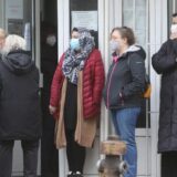 Duže radno vreme kovid ambulanti u Nišu zbog većeg broja pacijenata 7