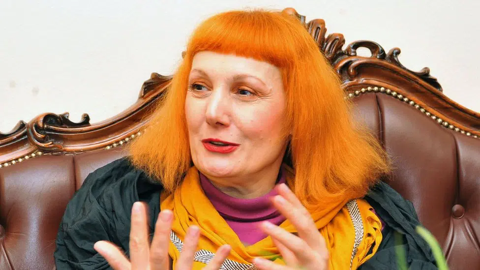 Drugi svetski rat, antifašizam i Jugoslavija: Zašto je danas važna Marija Bursać prva žena narodna heroina 5 Josipa