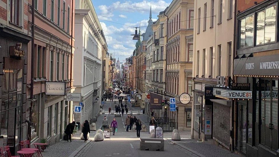 Korona virus: U Srbiji dva dana više od 5.000 zaraženih, gde je i šta radi Krizni štab 4 stokholm