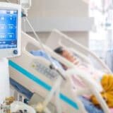 Korona virus u Srbiji: Borba za vazduh - „Uzmeš jedan dah misleći na suprugu, drugi na dete" 4