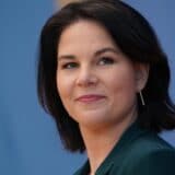 Nemačka i izbori: Analena Berbok - ko je žena koja bi mogla da postane nova kancelarka 4