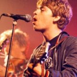 Muzika: Li Mejvers (The La's) - misterija izgubljenog rok genija 1