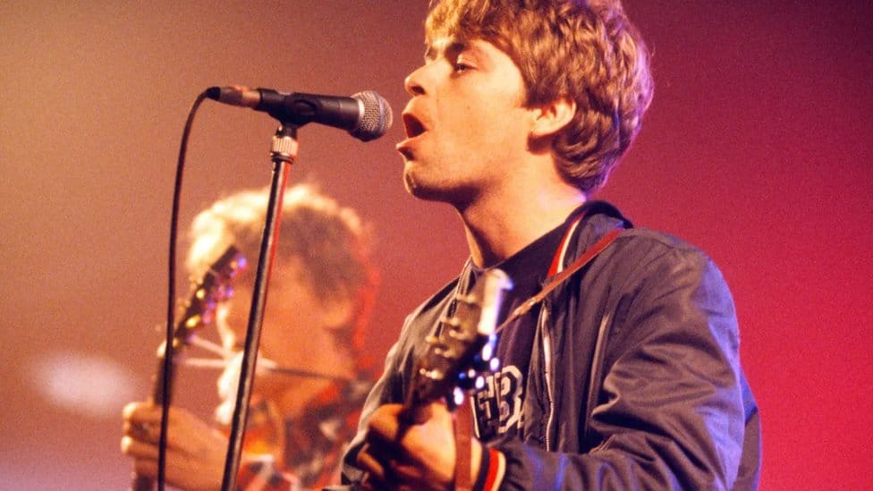 Muzika: Li Mejvers (The La's) - misterija izgubljenog rok genija 1 Li Mejvers