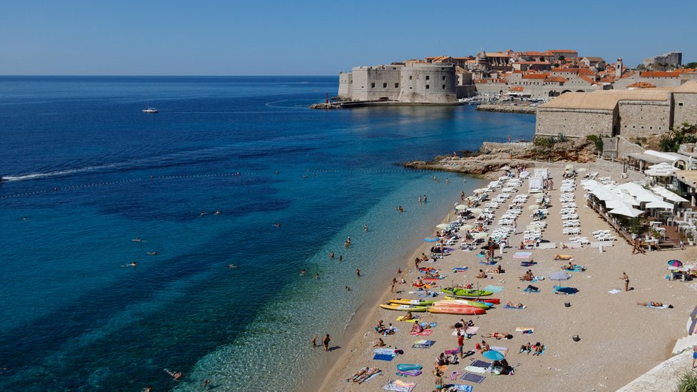 Putovanja 2021: PCR, antigenski test, potvrda o vakcinaciji, slobodan ulazak - koja pravila su na snazi za putnike iz Srbije 2 Dubrovnik