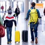 Korona virus i putovanja: PCR, antigenski test, potvrda o vakcinaciji, slobodan ulazak - koja pravila su na snazi za putnike iz Srbije 6