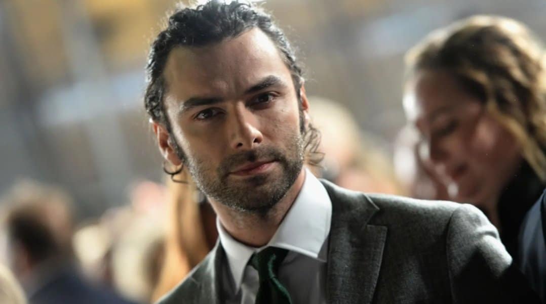 Umetnost, LGBT i Italija: Muškarci koje je voleo Leonardo Da Vinči 1 Irski glumac Ejdan Tarner glumi u novoj TV seriji o Leonardu Da Vinčiju koja se bavi njegovim mlađim danima