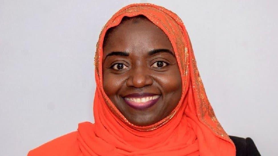 Islam i ženska prava: Kakav je život za žene u šerijatu 7 Huwaila Ibrahim Muhamma