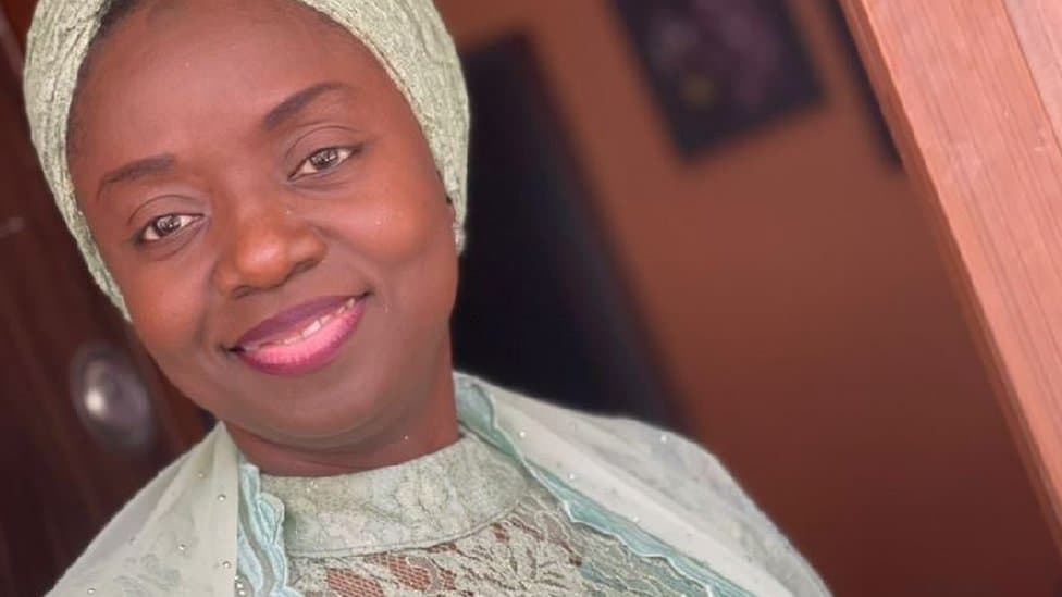 Islam i ženska prava: Kakav je život za žene u šerijatu 8 Huwaila Ibrahim Muhamma