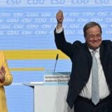 Nemačka i politika: Kraj ere Angele Merkel - jednostavan vodič za izbore 5