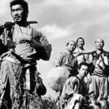 Film i Japan: Zašto je „Sedam samuraja" toliko dobar film 4
