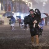 Vremenske nepogode, Amerika i Oluja Ida: U Njujorku proglašeno vanredno stanje zbog velikih poplava 5