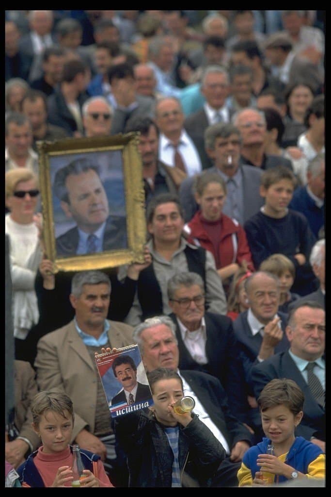 Raspad Jugoslavije i Konferencija u Hagu: Kako je propao pokušaj britanskog lorda da spreči rat 5 Momir Bulatović
