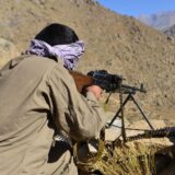 Avganistan i sukobi: Borbe u Panjširskoj dolini - talibani naišli na žestok otpor 5