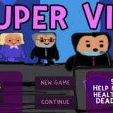 Hrvatska, Super Vili i gejming: Kada ministar posluži kao inspiracija za glavnog junaka u video igri 10