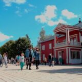 Crna Gora, politika, religija i istorija: Zašto je Cetinje mesto svih preplitanja i duša Crne Gore 3