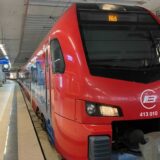 Železnica i Srbija: Išao sam vozom od Beograda do Niša - i preživeo 6