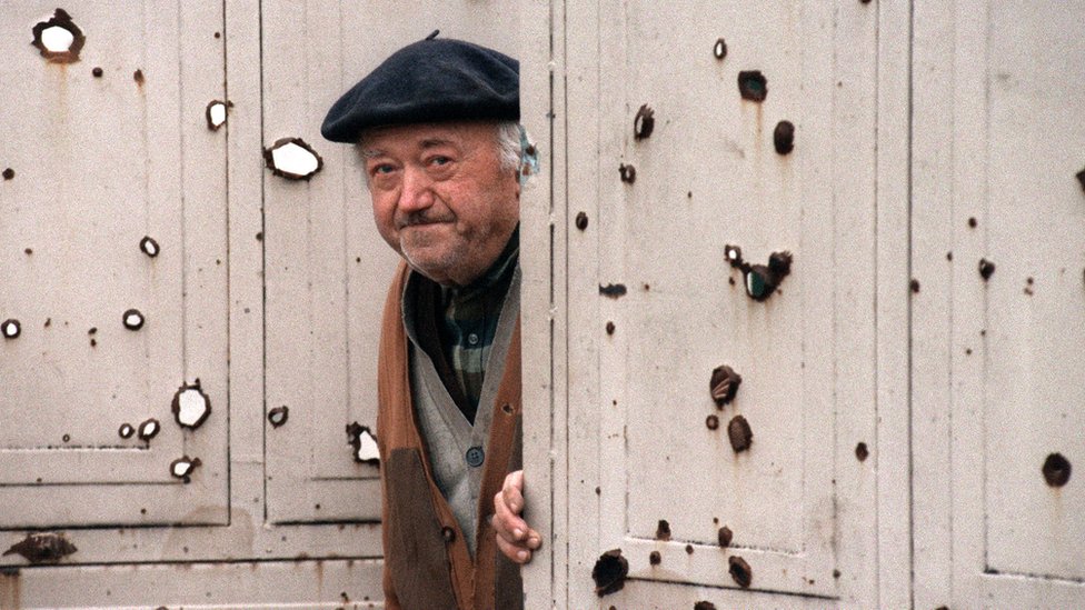 Raspad Jugoslavije i Konferencija u Hagu: Kako je propao pokušaj britanskog lorda da spreči rat 4 Vukovar, jesen 1991.