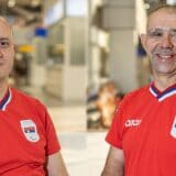 Paraolimpijske igre u Tokiju: Novo zlato i svetski rekord strelca Dragana Ristića, Zdravko Savanović osvojio srebro 5