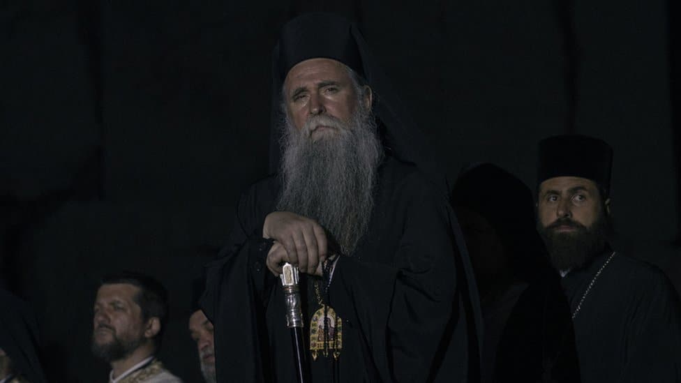 mitropolit Joanikije