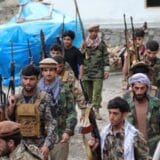 Avganistan: Ko kontroliše Panjširsku dolinu - talibani kažu da su zauzeli, borbe se nastavljaju, tvrde pripadnici otpora 6