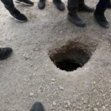 Izrael i Palestinci: Šestorica Palestinaca pobegla iz izraleskog zatvora kroz tunel 4