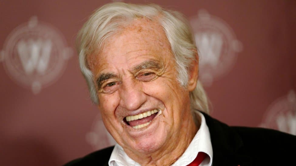 Žan-Polь Belьmondo