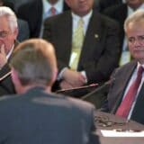 Raspad Jugoslavije i Konferencija u Hagu: Kako je propao pokušaj britanskog lorda da spreči rat 4